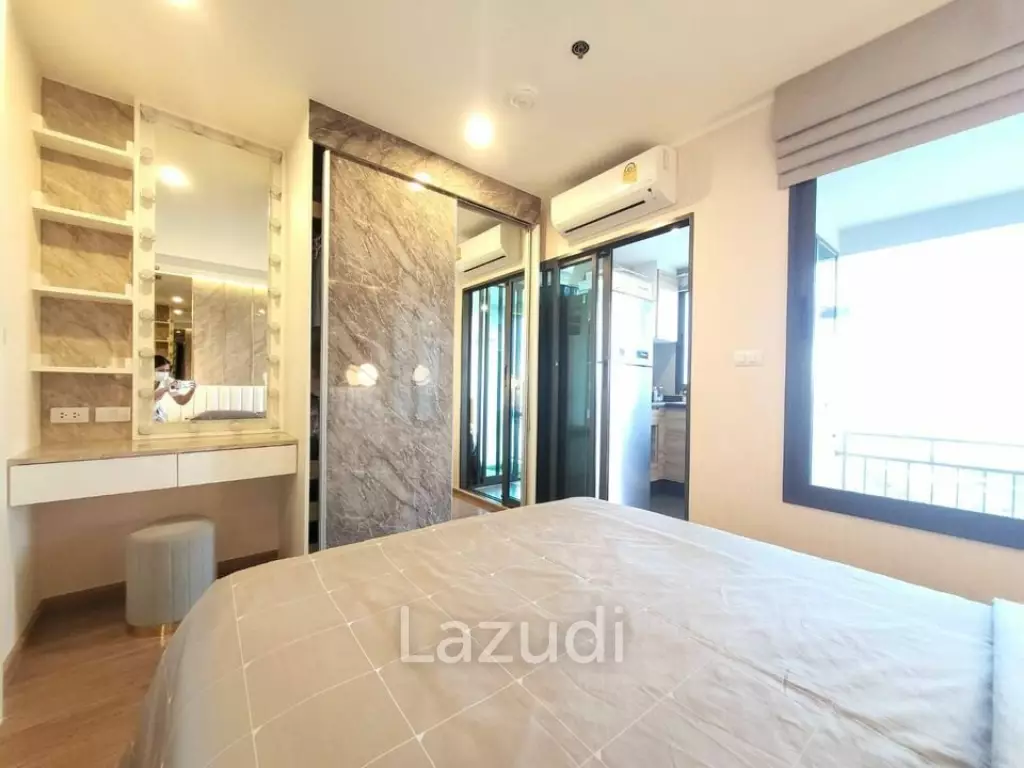 1 Bed 1 Bath 34 Sqm Condo For Sale