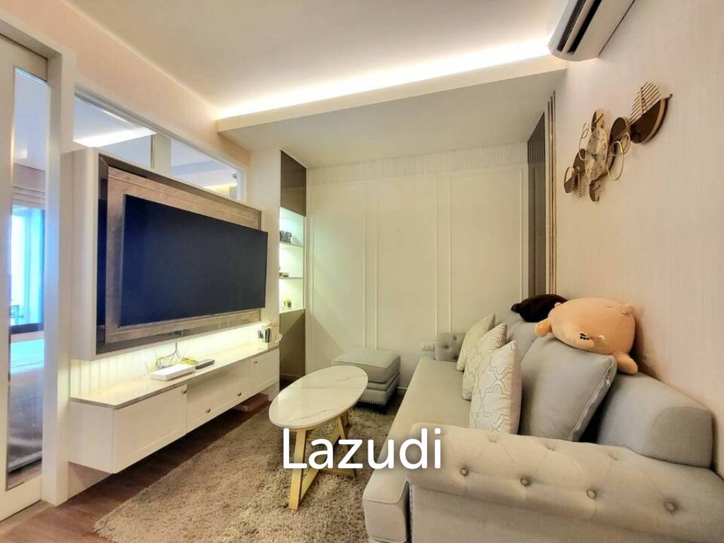 1 Bed 1 Bath 34 Sqm Condo For Sale