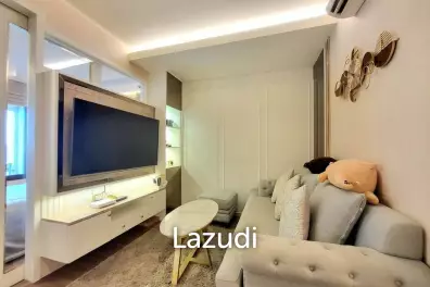 1 Bed 1 Bath 34 Sqm Condo For Sale
