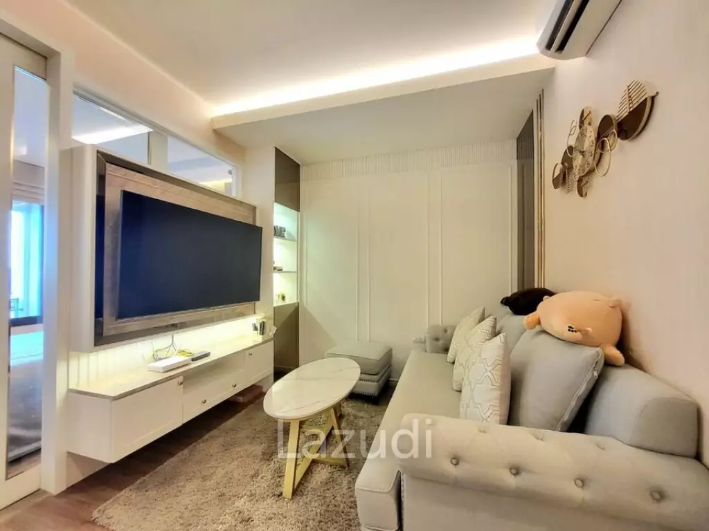 1 Bed 1 Bath 34 Sqm Condo For Sale