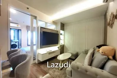 1 Bed 1 Bath 34 Sqm Condo For Sale