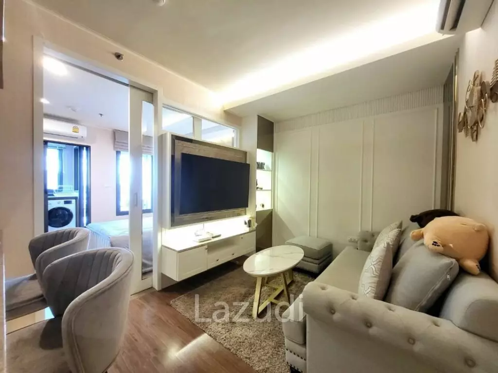 1 Bed 1 Bath 34 Sqm Condo For Sale