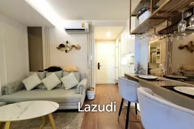 1 Bed 1 Bath 34 Sqm Condo For Sale