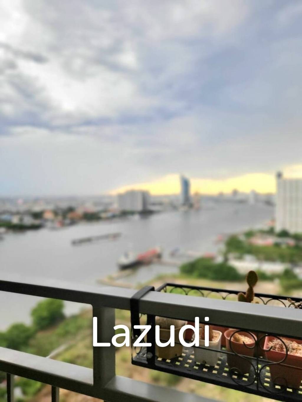 1 Bed 1 Bath 34 Sqm Condo For Sale