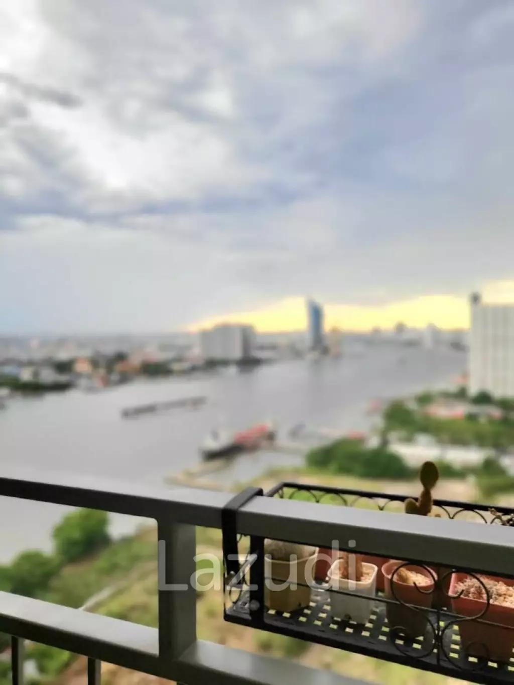 1 Bed 1 Bath 34 Sqm Condo For Sale