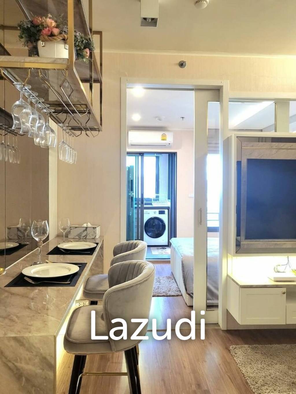 1 Bed 1 Bath 34 Sqm Condo For Sale