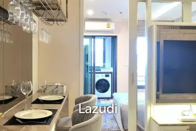 1 Bed 1 Bath 34 Sqm Condo For Sale
