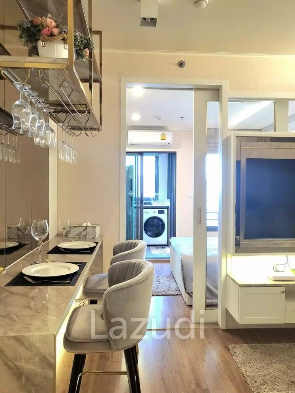 1 Bed 1 Bath 34 Sqm Condo For Sale