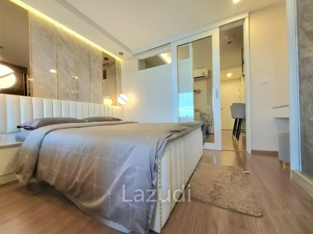 1 Bed 1 Bath 34 Sqm Condo For Sale