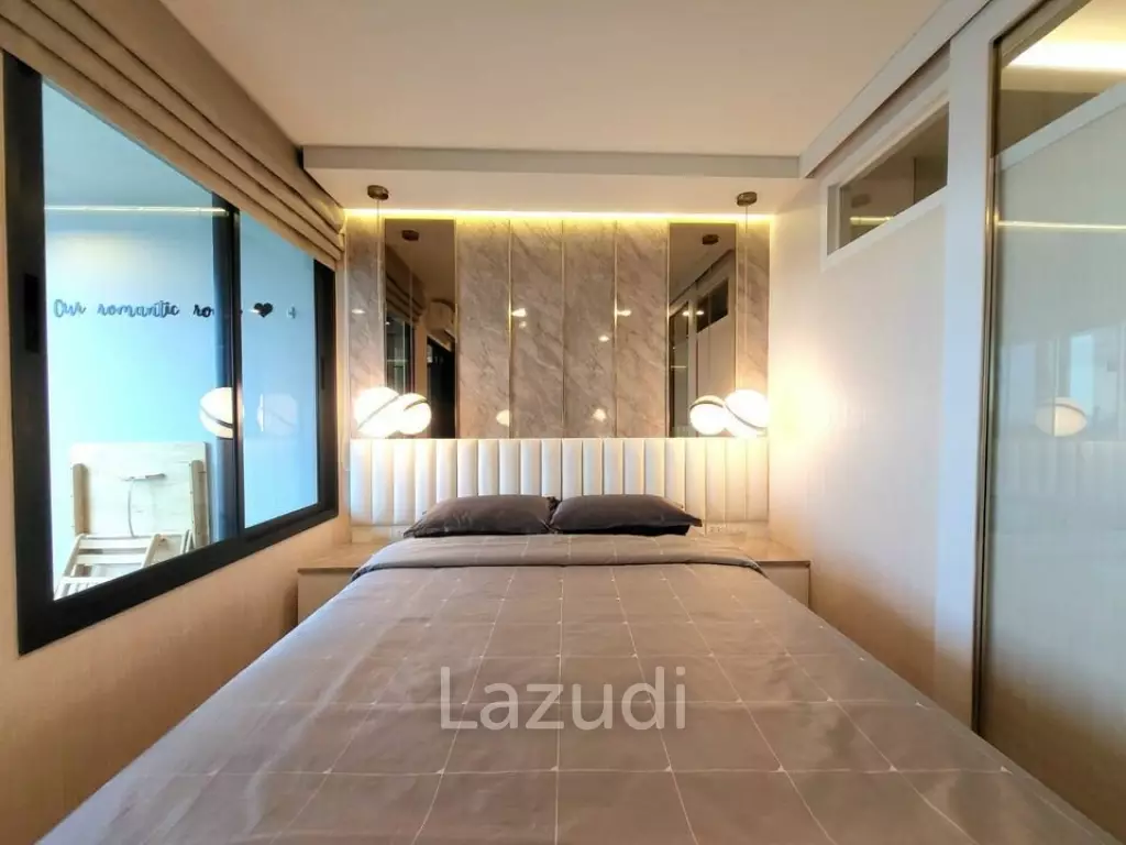 1 Bed 1 Bath 34 Sqm Condo For Sale