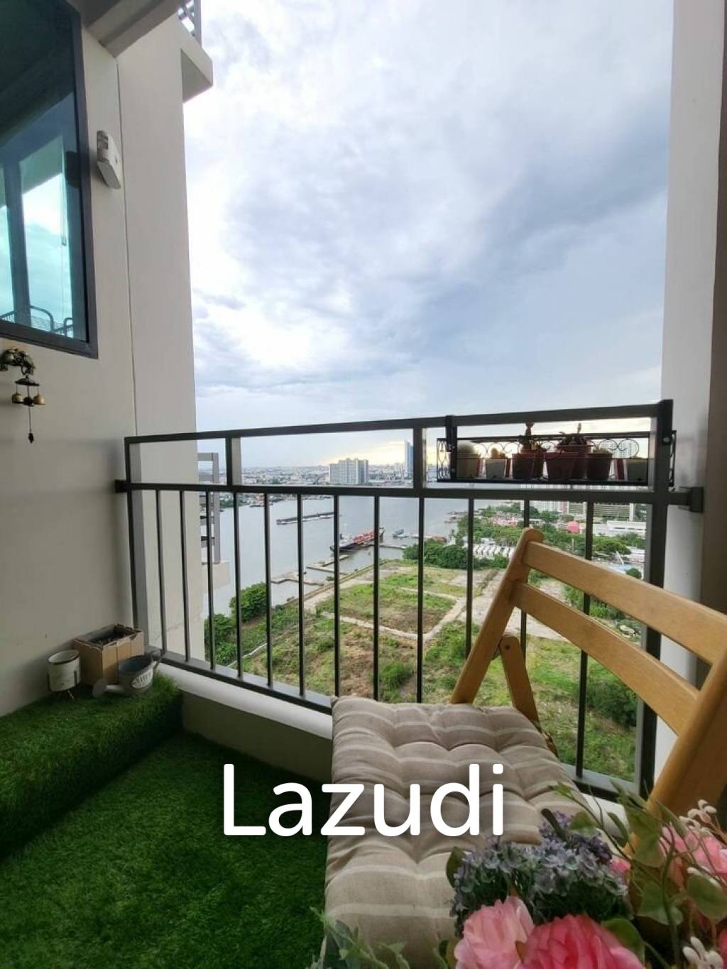 1 Bed 1 Bath 34 Sqm Condo For Sale
