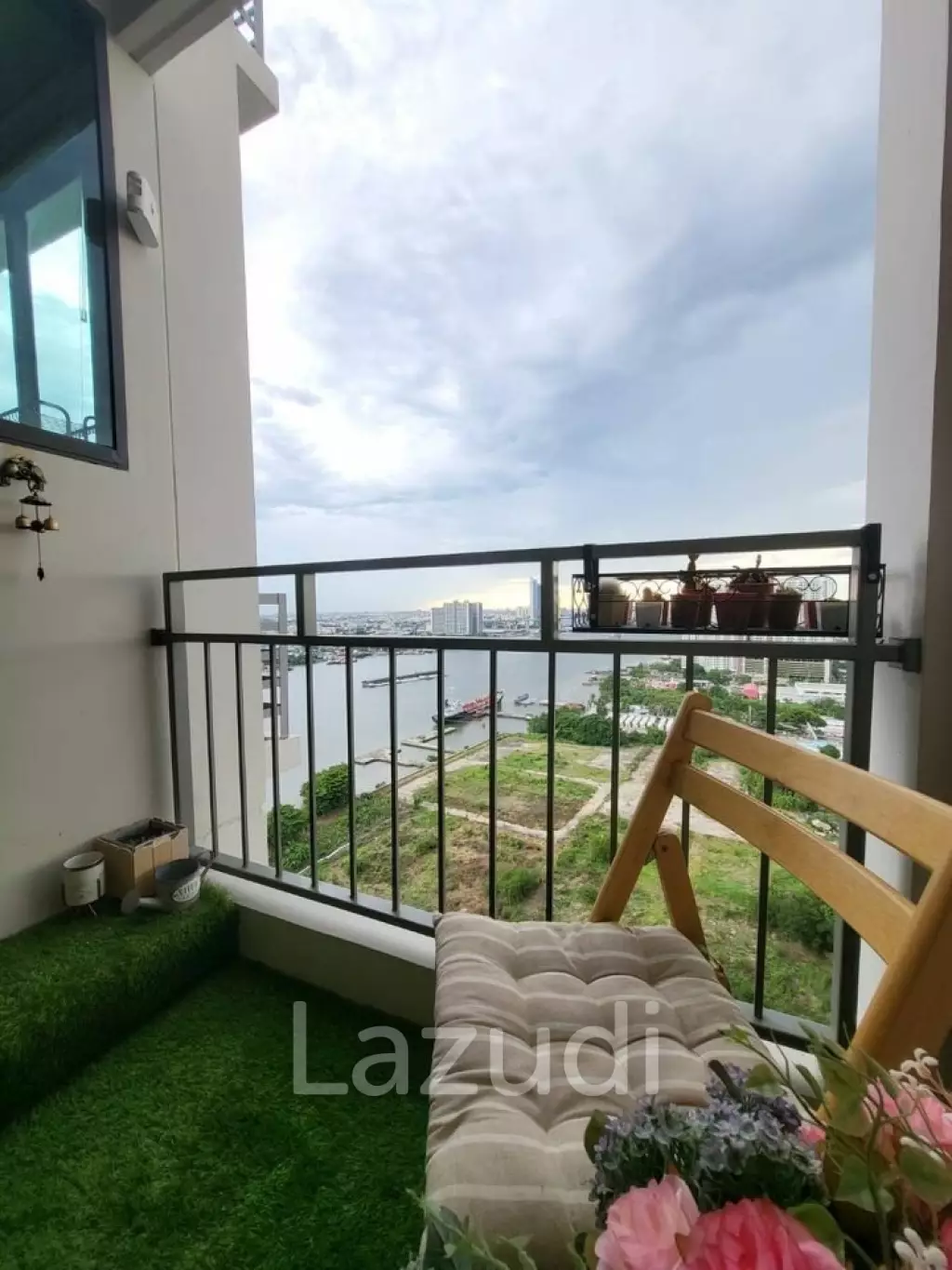 1 Bed 1 Bath 34 Sqm Condo For Sale
