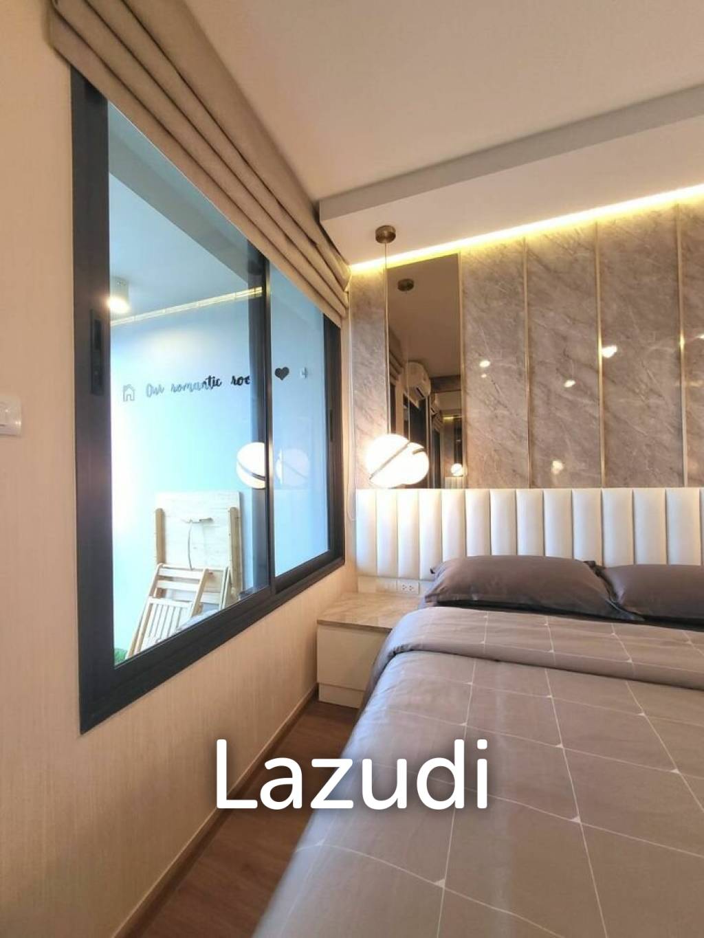 1 Bed 1 Bath 34 Sqm Condo For Sale