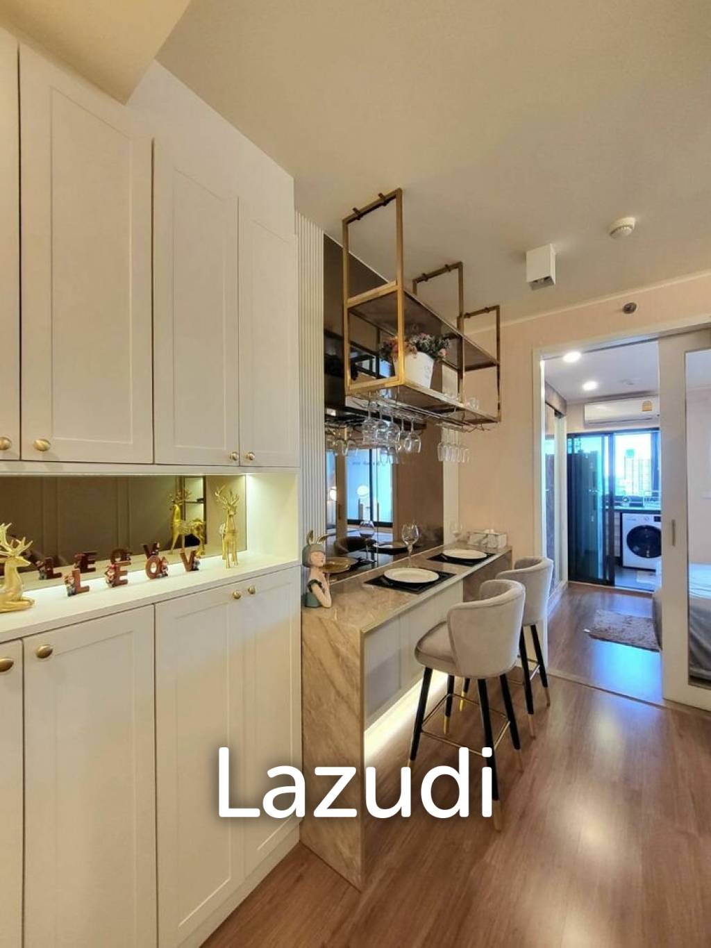 1 Bed 1 Bath 34 Sqm Condo For Sale