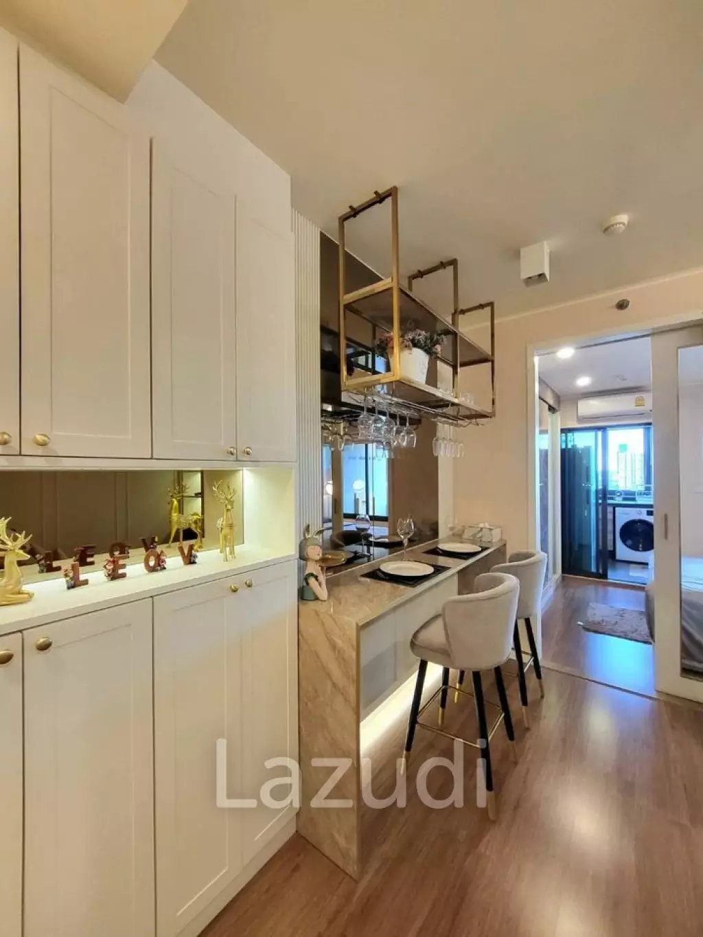 1 Bed 1 Bath 34 Sqm Condo For Sale