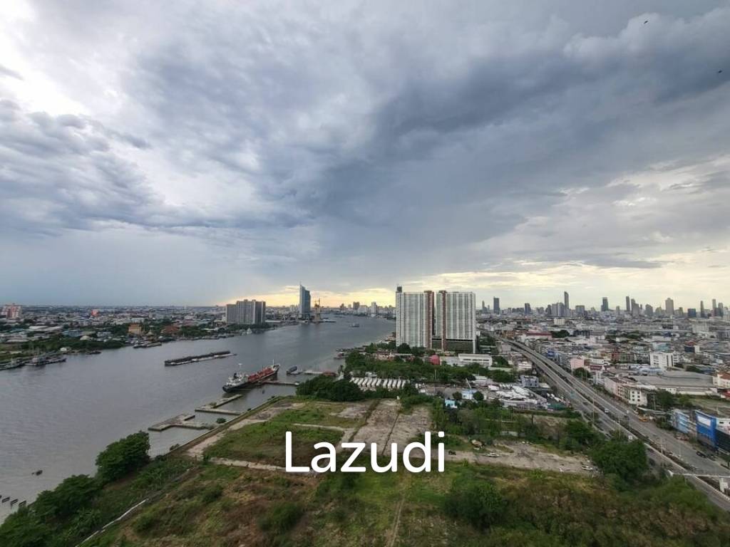 1 Bed 1 Bath 34 Sqm Condo For Sale