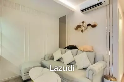 1 Bed 1 Bath 34 Sqm Condo For Sale