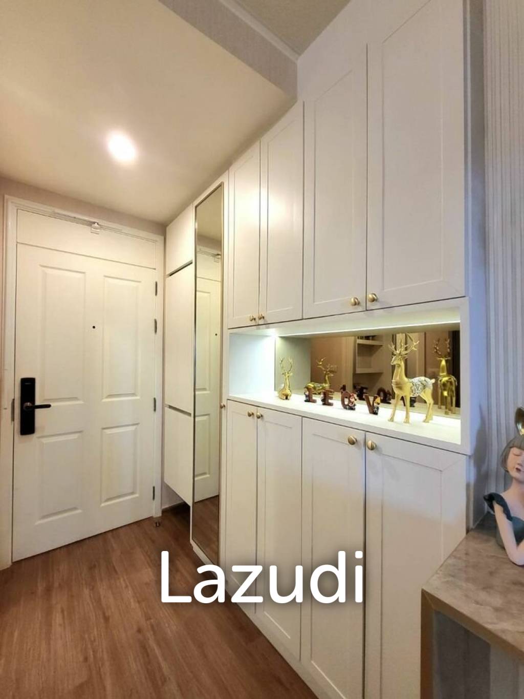 1 Bed 1 Bath 34 Sqm Condo For Sale