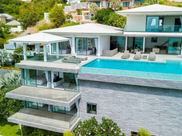 Luxury Ko Samui Property