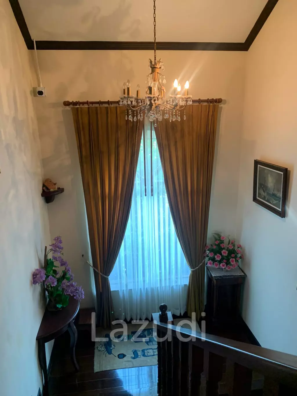 4 Bedroom 844 SQ.M Pool Villa in Pattaya