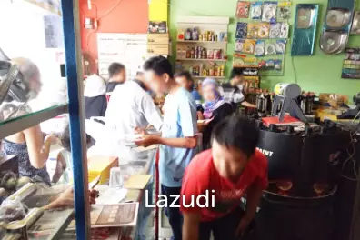 Ruko Dijual di Cilegon Dekat Masjid Agung Cilegon, Alun-Alun Cilegon, Transmart Cilegon, CitiMall Cilegon, RSUD Cilegon