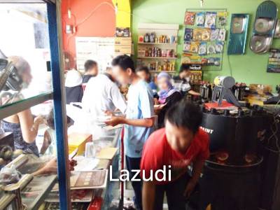Ruko Dijual di Cilegon Dekat Masjid Agung Cilegon, Alun-Alun Cilegon, Transmart Cilegon, CitiMall Cilegon, RSUD Cilegon