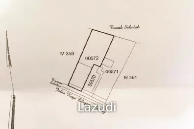 Ruko Dijual di Cilegon Dekat Masjid Agung Cilegon, Alun-Alun Cilegon, Transmart Cilegon, CitiMall Cilegon, RSUD Cilegon