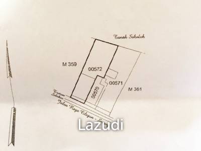 Ruko Dijual di Cilegon Dekat Masjid Agung Cilegon, Alun-Alun Cilegon, Transmart Cilegon, CitiMall Cilegon, RSUD Cilegon