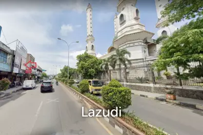 Ruko Dijual di Cilegon Dekat Masjid Agung Cilegon, Alun-Alun Cilegon, Transmart Cilegon, CitiMall Cilegon, RSUD Cilegon