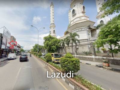Ruko Dijual di Cilegon Dekat Masjid Agung Cilegon, Alun-Alun Cilegon, Transmart Cilegon, CitiMall Cilegon, RSUD Cilegon