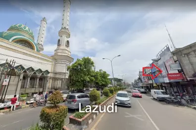 Ruko Dijual di Cilegon Dekat Masjid Agung Cilegon, Alun-Alun Cilegon, Transmart Cilegon, CitiMall Cilegon, RSUD Cilegon