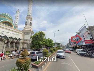 Ruko Dijual di Cilegon Dekat Masjid Agung Cilegon, Alun-Alun Cilegon, Transmart Cilegon, CitiMall Cilegon, RSUD Cilegon