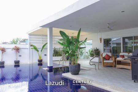 AV 88 GOLD 2 : Well Presented 3 bed pool villa AV 88 GOLD 2 : Well Presented 3 bed pool villa