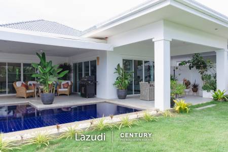 AV 88 GOLD 2 : Well Presented 3 bed pool villa AV 88 GOLD 2 : Well Presented 3 bed pool villa