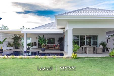 AV 88 GOLD 2 : Well Presented 3 bed pool villa AV 88 GOLD 2 : Well Presented 3 bed pool villa