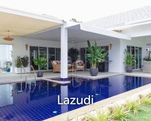 AV 88 GOLD 2 : Well Presented 3 bed pool villa