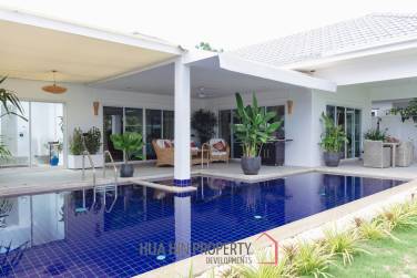 AV 88 GOLD 2 : Well Presented 3 bed pool villa
