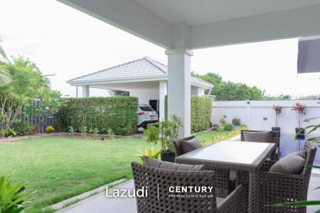 AV 88 GOLD 2 : Well Presented 3 bed pool villa AV 88 GOLD 2 : Well Presented 3 bed pool villa