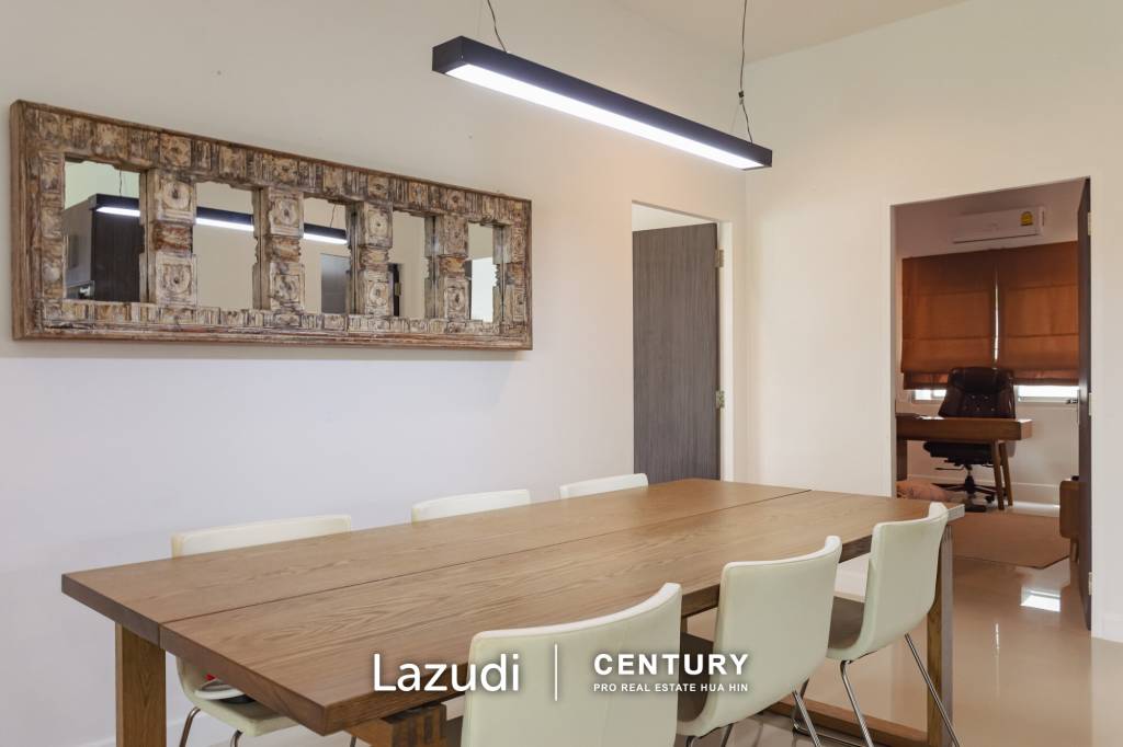 AV 88 GOLD 2 : Well Presented 3 bed pool villa AV 88 GOLD 2 : Well Presented 3 bed pool villa