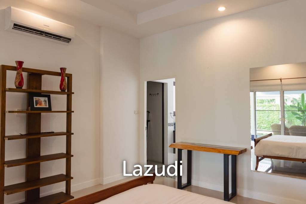 455 Sqm 3 Bed 2 Bath Villa For Sale