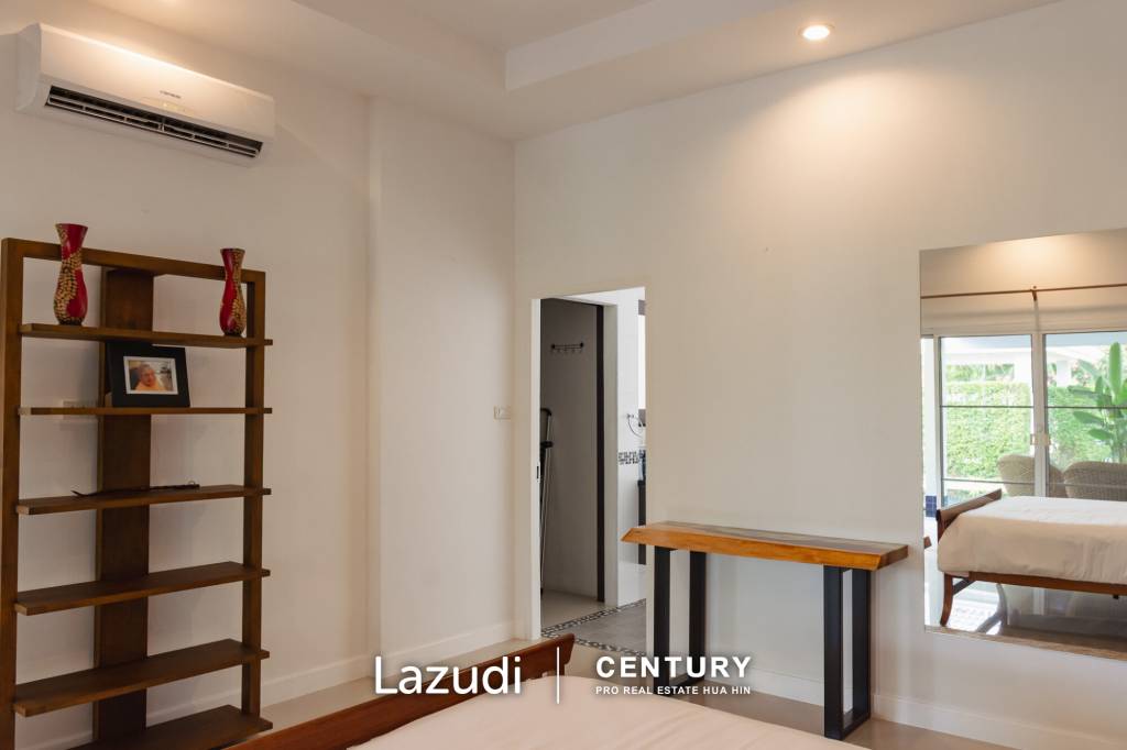 AV 88 GOLD 2 : Well Presented 3 bed pool villa AV 88 GOLD 2 : Well Presented 3 bed pool villa
