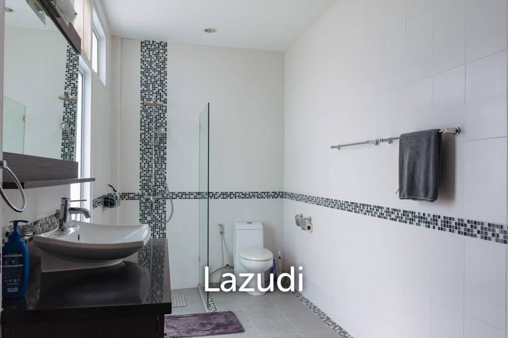 455 Sqm 3 Bed 2 Bath Villa For Sale