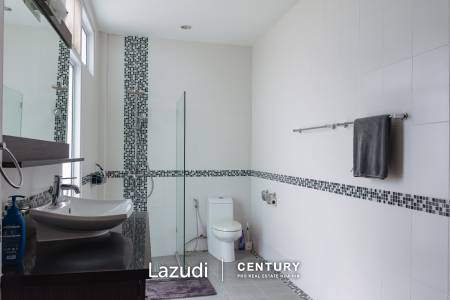 AV 88 GOLD 2 : Well Presented 3 bed pool villa AV 88 GOLD 2 : Well Presented 3 bed pool villa