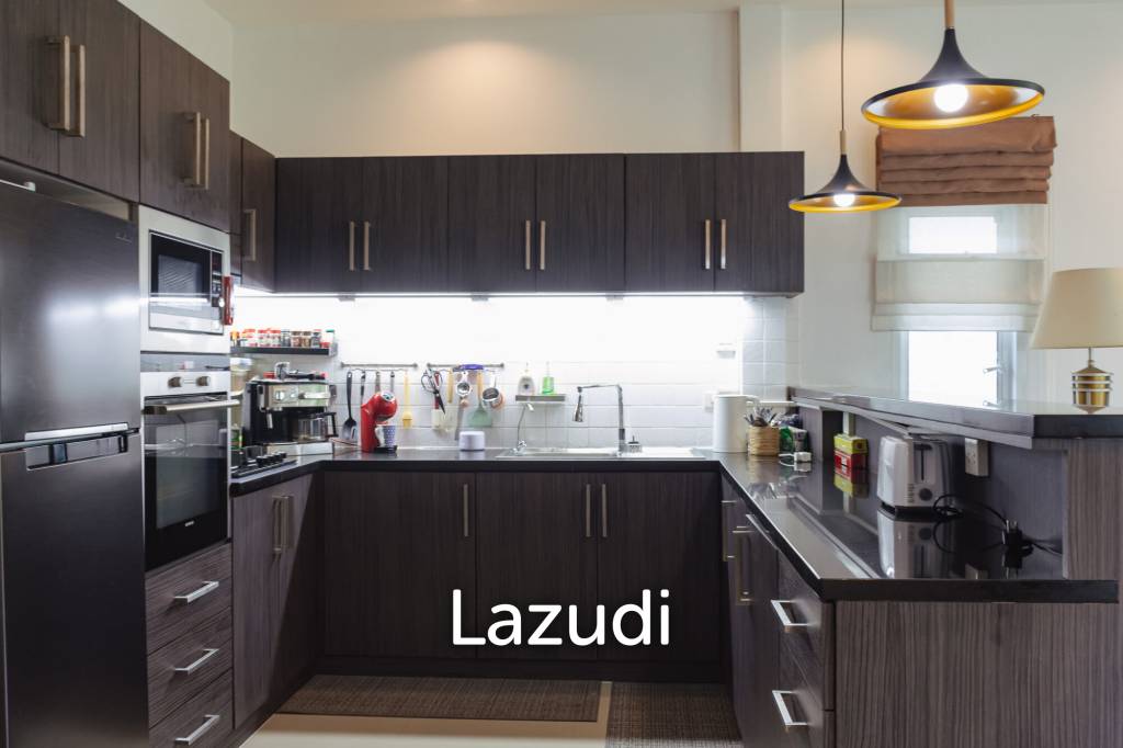 455 Sqm 3 Bed 2 Bath Villa For Sale