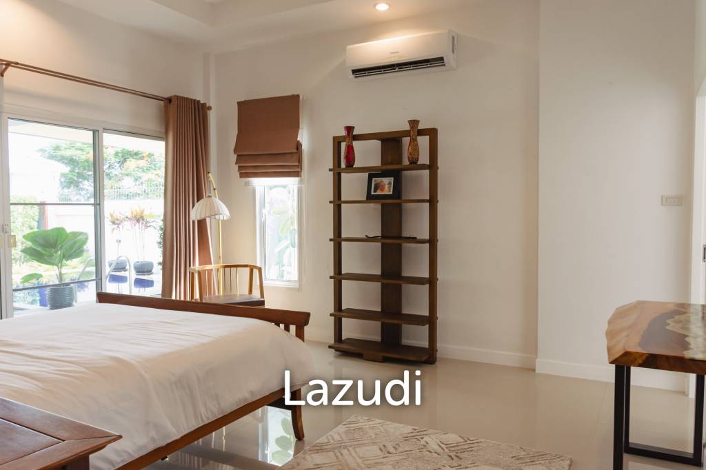 455 Sqm 3 Bed 2 Bath Villa For Sale