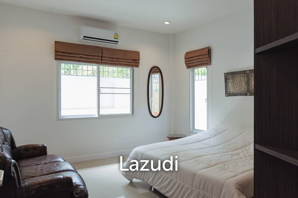 455 Sqm 3 Bed 2 Bath Villa For Sale