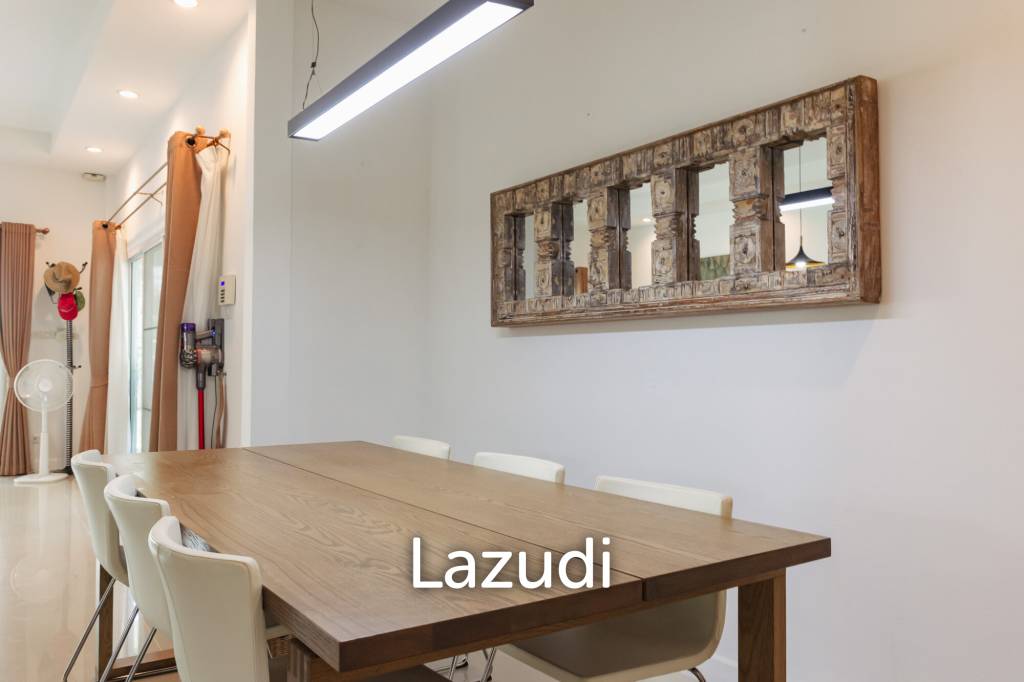 455 Sqm 3 Bed 2 Bath Villa For Sale