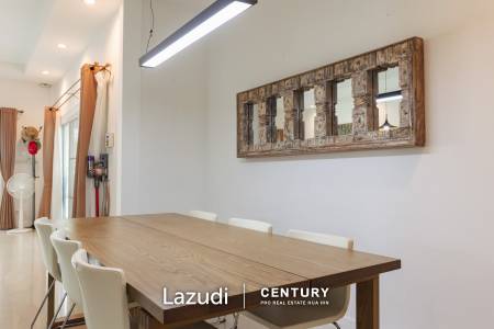 AV 88 GOLD 2 : Well Presented 3 bed pool villa AV 88 GOLD 2 : Well Presented 3 bed pool villa