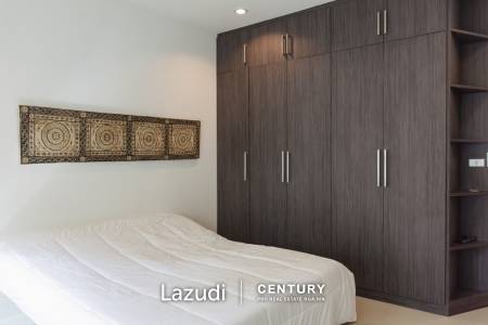 AV 88 GOLD 2 : Well Presented 3 bed pool villa AV 88 GOLD 2 : Well Presented 3 bed pool villa