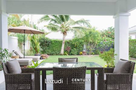 AV 88 GOLD 2 : Well Presented 3 bed pool villa AV 88 GOLD 2 : Well Presented 3 bed pool villa